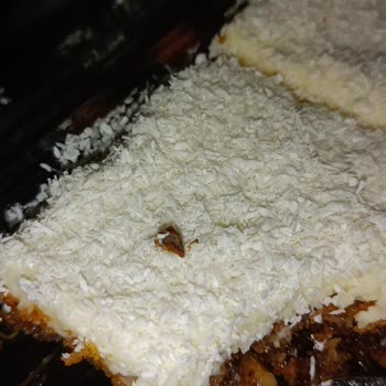 Has-er Unlu Mamulleri Ceviz Kabuğu