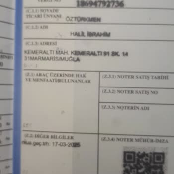 Mondial Motor Garanti Kapsamında Olan Ürünün Tamir Edilmemesi