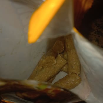 Pınar Köftede Koku Var