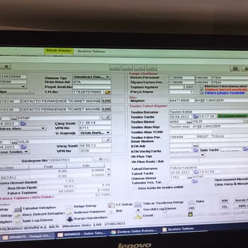 DeFacto Paramı İade Etmiyor