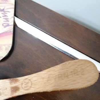 Magnum Çubuğunda Şekerleşme Var