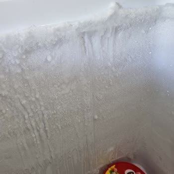 Altus Derin Dondurucu Buzlanma Sorunu