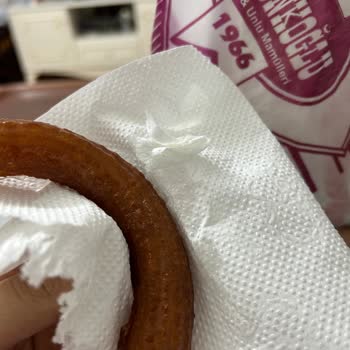 Külünkoğlu Pasta & Unlu Mamülleri Ürünlerinizin Kalitesine Daha Fazla Dikkat Edin!