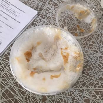 Starbucks Coffee Diyarbakır Ceylan AVM Şubesi Devamlı Hatalı Ürün Hazırlıyor