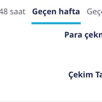 Superbahis.com Para Çekme Sorunu