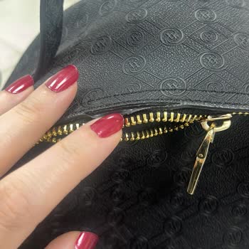 İzmit Vakko Dan Aldığım Çantayla İlgili 4 Kere Aynı Problemi Yaşadım