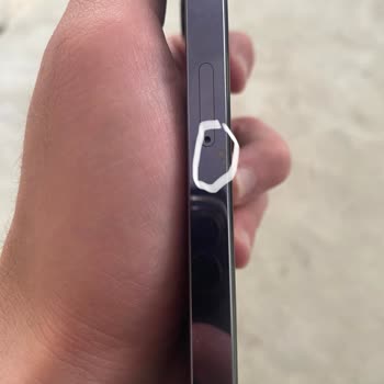 Teknosa Hasarlı Ürün Gönderiyorlar