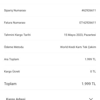 Karaca Züccaciye Ürün Yedek Parça Tedariği