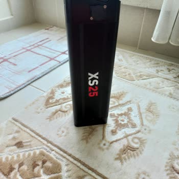 RKS Motor Servis Ve Garanti Sıkıntısı