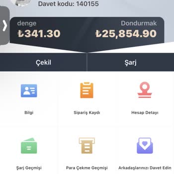 Hepsiburada Shop Adlı Uygulama İle Para Kaybettim
