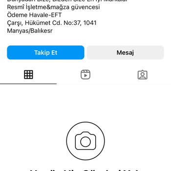 Greatbran.ds (Instagram) Şikayeti