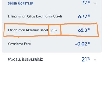 Turkcell Hediye Diyerek Verdiği Kulaklığı Faturaya Yansıtıyor!