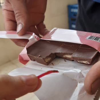 BİM Ürün İçinde Yabancı Cisim