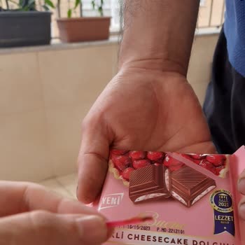 BİM Ürün İçinde Yabancı Cisim