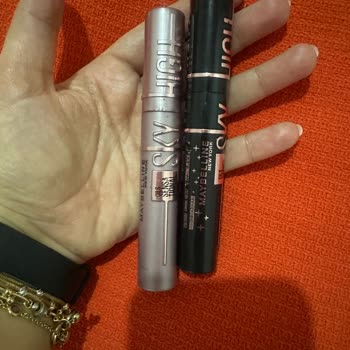 Maybelline New York Maskara İçi Kuru