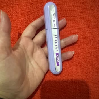 Maybelline New York Maskara İçi Kuru