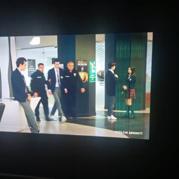 Onvo Televizyon Ve Servis Şikayeti