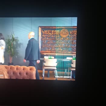 Onvo Televizyon Ve Servis Şikayeti