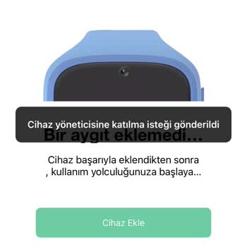 Reeder Kiddo Uygulamaya Eklenmiyor