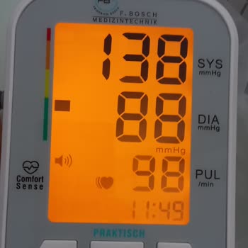 Sağlık Bakanlığı Biontech Aşısı Şikayeti