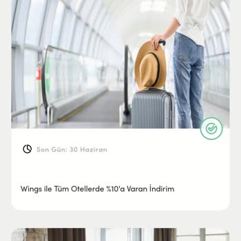 Akbank Wings Black Kart Otel İndirimi Diye Tüketiciyi Aldatıyor