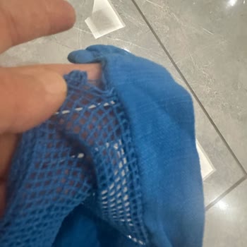 incetopuk.com Sayfasının Kusurlu Ürünün İadesini Kabul Etmiyor