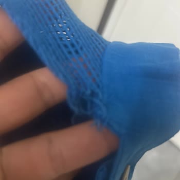 incetopuk.com Sayfasının Kusurlu Ürünün İadesini Kabul Etmiyor
