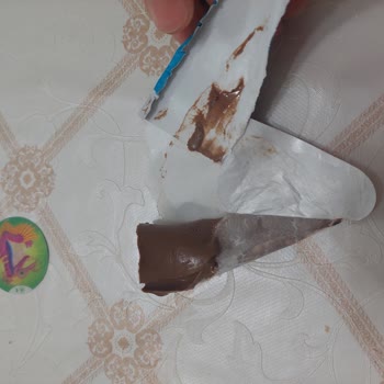 Ozmo Şölen Cornet Ürünü Külahsız Çıktı.