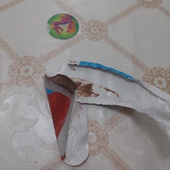 Ozmo Şölen Cornet Ürünü Külahsız Çıktı.