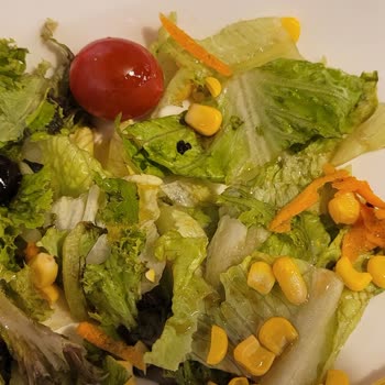 Tavuk Dünyası Mall Of Antalya Yanmış Tavuk Ve Gramaj Sorunu