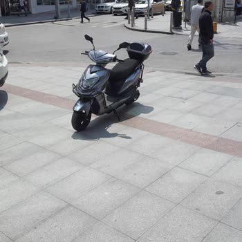 Motolux Batarya Yetersizliği Şarj Az Gitme Sorunu