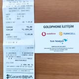 Türk Telekom Goldphone Telefon Firmalarının Ürünlerini Çok Yüksek Fiyatla Satıyor