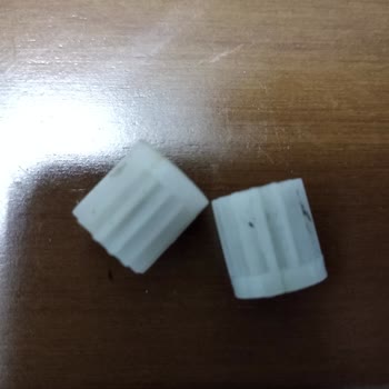 Arzum Ar1053 Blender Setin Parçası Değişim Sonrası Yine Bozuldu