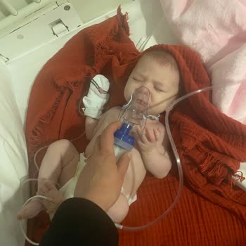 Ümraniye 17 No.lu Aile Sağlığı Merkezi Hemşiresini Şikayet