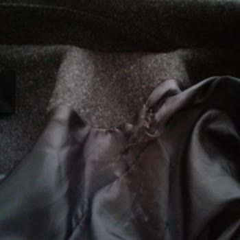 Moda Ala Butik Ücret İadesi Yapmadı