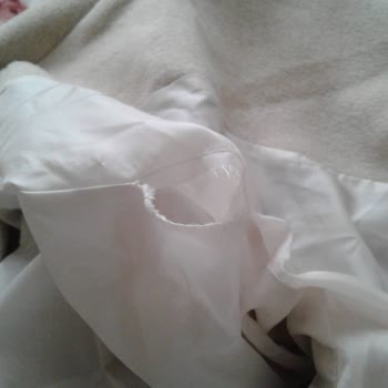 Moda Ala Butik Ücret İadesi Yapmadı