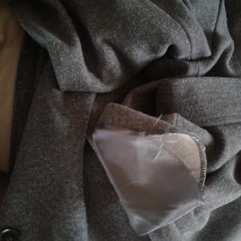 Moda Ala Butik Ücret İadesi Yapmadı