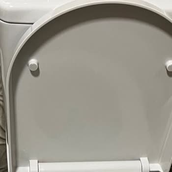 Bien Seramik Arızalı Bien Marka Klozet Su Sızdırıyor