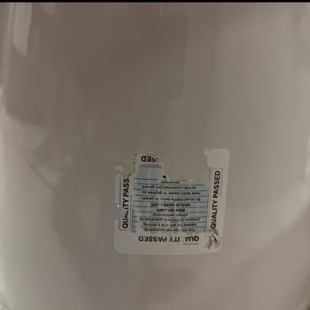 Bien Seramik Arızalı Bien Marka Klozet Su Sızdırıyor