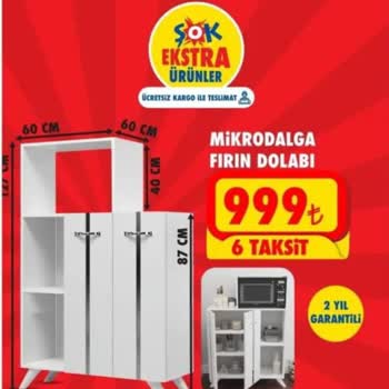 Şok Marketler Aldığım Ürün Alakasız