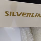 Silverline Kararma Sırça Arttı