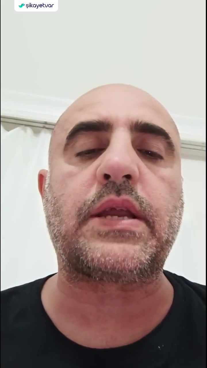 Türk Telekom Fazla İnternet Kullanımından Kaynaklanan Hizmet Aşımı videonun kapak resmi