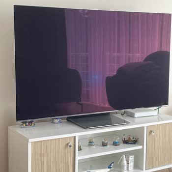 Samsung Oled Mavi Leke Sorunu