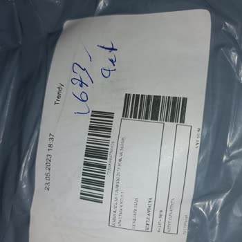 Trendyol Bit Pazarına Dönmüş