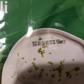 Lays Cipsleri Kaşıkla Yenecek Kadar Ufak