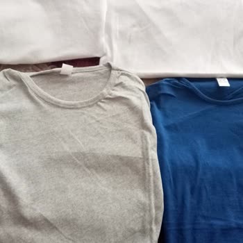 Lensgiyim (Instagram) Tişörtlerim Eksik Geldi