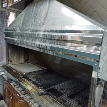 Matsis Enerji Ve Baca Sistemleri Yangın Çıkardı Firma İlgisiz!