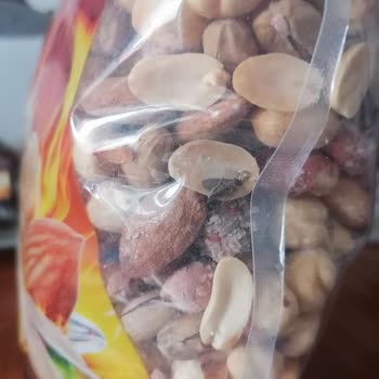 Ege Yükselen Kuruyemiş Böcekli Ürün