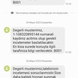 Türk Telekom Mobil İnternet Problemi