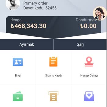 Hepsiburadaorders Hepsiburada Platformundan Para Kazanmak İçin Yaptığım Görevlerin Ücretini Alamadım